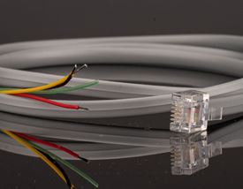 RS-232 Breakout Cable (#66-035)