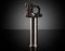 #17-523: 25/25.4mm Dia., Kinematic Mount, 3-Screws