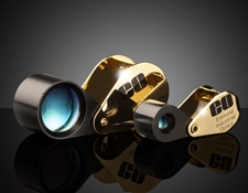 Edmund Optics® Hastings Triplets
