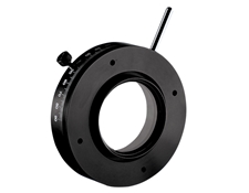 Rotary Mount with 4