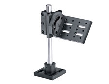Rotatable Angle Bracket Assembly w/¾