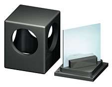 C-Mounted First Surface Mirror