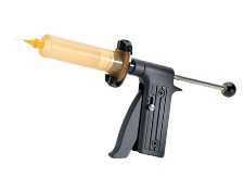 DispenGun (Barrel and Tip Not Included)