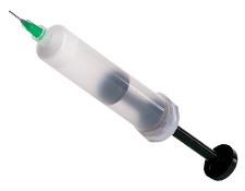 HandPlunger (Barrel and Tip Not Included)