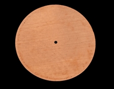 Copper Aperture