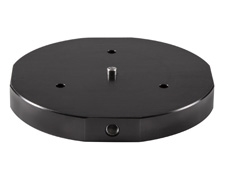 Mounting Plate for 50.8mm Diameter Off-Axis Mirrors, #47-112