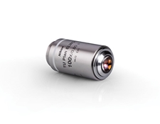 100X Nikon CFI60 TU Plan Epi ELWD, #58-519