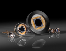 Silicon Photodiodes