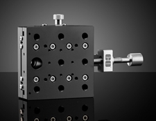 70mm, Center Drive, Solid Top Stage