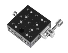 70mm, Side Drive, Solid Top Stage