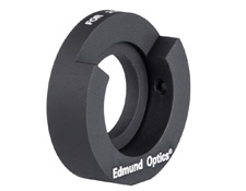 Iris Mount for 21mm Outer Diameter Irises, #54-862