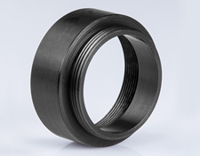 Mitutoyo to C-mount 10mm Adapter, #55-743