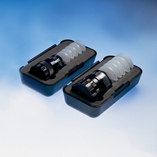 Loupe with 5 Scales Set