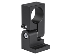 Tiltable Aluminum Mount, #64-834