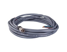 Flea3/Grasshopper3 8-pin GPIO Hirose Connector Cable, 4.5m, #88-060