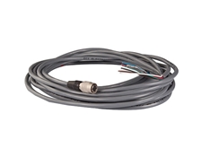 Blackfly® 6-pin GPIO Hirose Connector, 4.5m Cable, #88-065