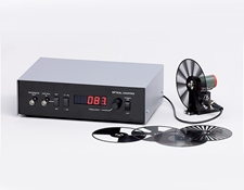 Standard Optical Chopper, #55-783