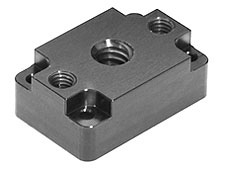 Tripod Adapter for Guppy Cameras, #59-158