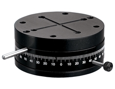 #53-026 Rotary Mount Table