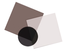 Laminated Neutral Density (ND) Filter Film