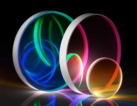 COTS Polarisation Filters