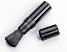Retractable Soft Lens Brush #40-504