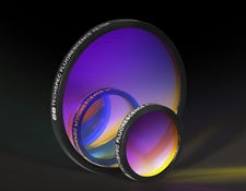 Multi-Band Fluorescence Bandpass Filters