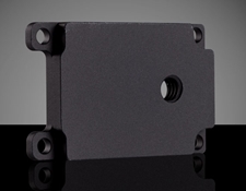¼-20 Mounting Adapter for EO PoE Camera, #86-533