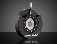 30.8mm Outer Diameter, Mounted Iris Diaphragm, #53-914