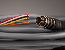8-pin GPIO Hirose Connector, 1m Cable, #88-059
