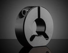 Laser Mounting Clamp, #37-143