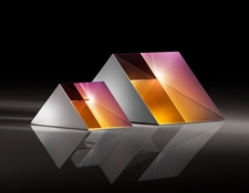 TECHSPEC UV Fused Silica Right Angle Prisms