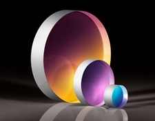 TECHSPEC Excimer Laser Line Mirrors