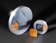 &lambda;/20 First Surface Mirrors
