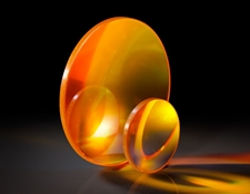 Zinc Selenide Plano-Convex (PCX) Lenses