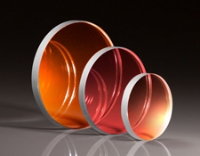 TECHSPEC Precision Sapphire Windows