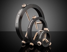 Three-Screw Ring Mounts