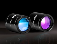 TECHSPEC Mounted Near-IR (NIR) Achromatic Lens Pairs