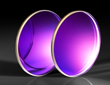 First Surface UV Bandpass Filters