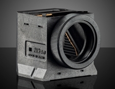 Empty Filter Cube - Nikon