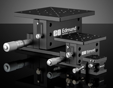 TECHSPEC® Vertical Translation Stages