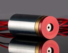 Coherent® VHK™ Circular Beam Visible Laser Diode