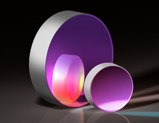 Argon-Ion Laser Line Mirrors