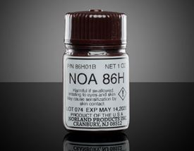 1 oz. Application Bottle of NOA