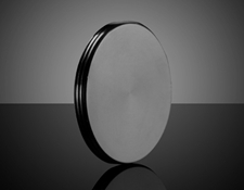 C-Mount Female Aperture Cap