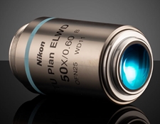#58-518: 50X Nikon CFI60 TU Plan Epi ELWD