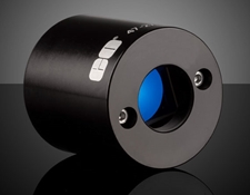 #47-274 4.22X Magnification, NIR I Coated, Mounted Anamorphic Prism Pair