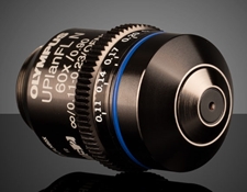 Olympus UPLFLN 60X Objective