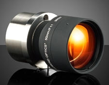 50mm HPr Series Fixed Focal Length Lens