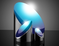 TECHSPEC® Ultrafast-Enhanced Silver Coated Off-Axis Parabolic (OAP) Mirrors